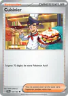 Image de la carte Cuisinier 147/167