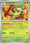 Image de la carte Badabouin 015/167