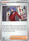 Image de la carte Lucio 157/167