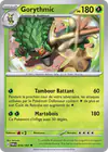 Image de la carte Gorythmic 016/167