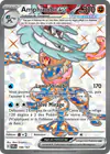 Image de la carte Amphinobi ex 198/167