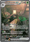 Image de la carte Théffroyable ex 210/167