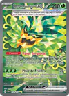 Image de la carte Ogerpon Masque Turquoise ex 211/167
