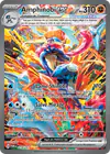 Image de la carte Amphinobi ex 214/167