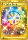 Image de la carte Énergie Lumineuse 226/167