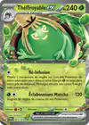 Image de la carte Théffroyable ex 023/167