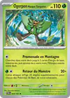 Image de la carte Ogerpon Masque Turquoise 024/167