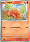 Image de la carte Goupix 026/167