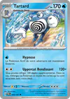 Image de la carte Tartard 043/167