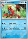 Image de la carte Colhomard 048/167