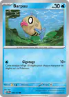 Image de la carte Barpau 049/167