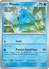 Image de la carte Phione 055/167
