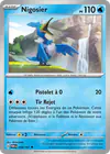 Image de la carte Nigosier 058/167