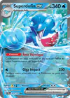 Image de la carte Superdofin ex 061/167