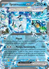 Image de la carte Ogerpon Masque du Puits ex 064/167