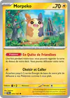 Image de la carte Morpeko 072/167