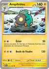 Image de la carte Ampibidou 074/167