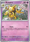 Image de la carte Kadabra 081/167