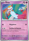 Image de la carte Éoko 085/167