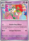 Image de la carte Floette 087/167