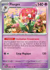 Image de la carte Florges 088/167