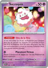 Image de la carte Sucroquin 089/167