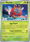 Image de la carte Muciole 009/167