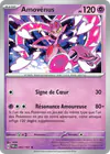 Image de la carte Amovénus 093/167