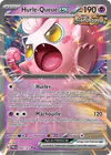 Image de la carte Hurle-Queue ex 094/167