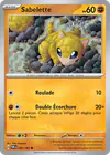 Image de la carte Sabelette 097/167
