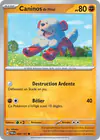 Image de la carte Caninos de Hisui 099/167