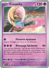 Image de la carte Cresselia 021/064