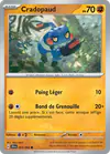 Image de la carte Cradopaud 023/064