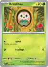 Image de la carte Brindibou 003/064