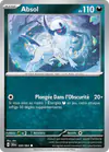 Image de la carte Absol 030/064