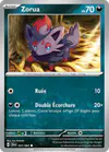 Image de la carte Zorua 031/064