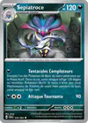 Image de la carte Sepiatroce 034/064