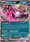 Image de la carte Favianos ex 038/064