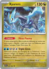 Image de la carte Kyurem 047/064