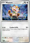 Image de la carte Miaouss 048/064