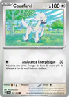 Image de la carte Couafarel 051/064