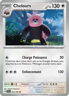 Image de la carte Chelours 053/064