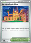 Image de la carte Académie de Nuit 054/064