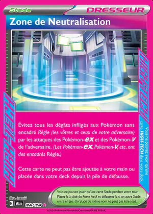 Zone de Neutralisation 060/064