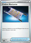 Image de la carte Civière Nocturne 061/064