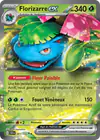 Image de la carte Florizarre ex 001/142