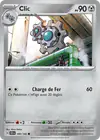 Image de la carte Clic 100/142
