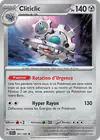 Image de la carte Cliticlic 101/142