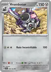 Image de la carte Vrombotor 109/142