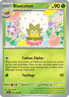Image de la carte Blancoton 011/142